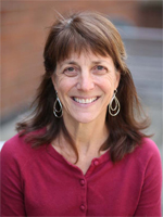 Catherine Karr photo
