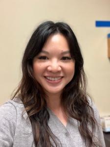 Maria Tchong-French